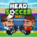 Head Soccer Game  screen for extension Chrome web store in OffiDocs Chromium
