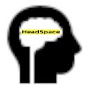 HeadSpace  screen for extension Chrome web store in OffiDocs Chromium