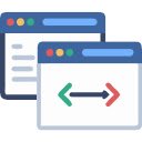 HeadX  screen for extension Chrome web store in OffiDocs Chromium