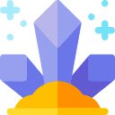 Healing Crystals  screen for extension Chrome web store in OffiDocs Chromium