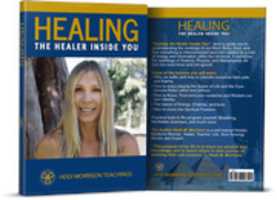 Free picture Healing The Healer Inside You to be edited by GIMP online free image editor by OffiDocs