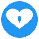 HealthBuddy  screen for extension Chrome web store in OffiDocs Chromium
