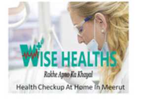Free download Health Checkup At Home In Meerut free photo or picture to be edited with GIMP online image editor
