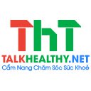 Tela Health For You TalkhealthydotNET para extensão da loja virtual do Chrome no OffiDocs Chromium
