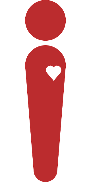 Faça o download gratuito do Health Heart Man - Gráfico vetorial gratuito no Pixabay ilustração gratuita para ser editado com o editor de imagens on-line gratuito do GIMP