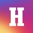 HealthyInstagram  screen for extension Chrome web store in OffiDocs Chromium