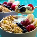 Healthy meal  screen for extension Chrome web store in OffiDocs Chromium