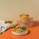 Healthy Meal Pasta with Vegetables  screen for extension Chrome web store in OffiDocs Chromium