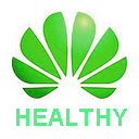 Healthywei  screen for extension Chrome web store in OffiDocs Chromium