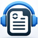 HearMeOut (GPT Webpage Summarizer)  screen for extension Chrome web store in OffiDocs Chromium