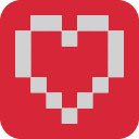 HeartBeat  screen for extension Chrome web store in OffiDocs Chromium