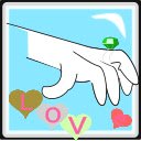 HeartBreaker  screen for extension Chrome web store in OffiDocs Chromium