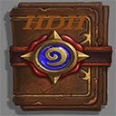 Hearthstone Deck Highlighter  screen for extension Chrome web store in OffiDocs Chromium