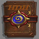 Ecran Hearthstone Deck Highlighter pentru extensia magazinului web Chrome în OffiDocs Chromium