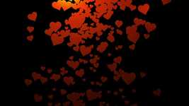 Free download Heart Love Red -  free video to be edited with OpenShot online video editor