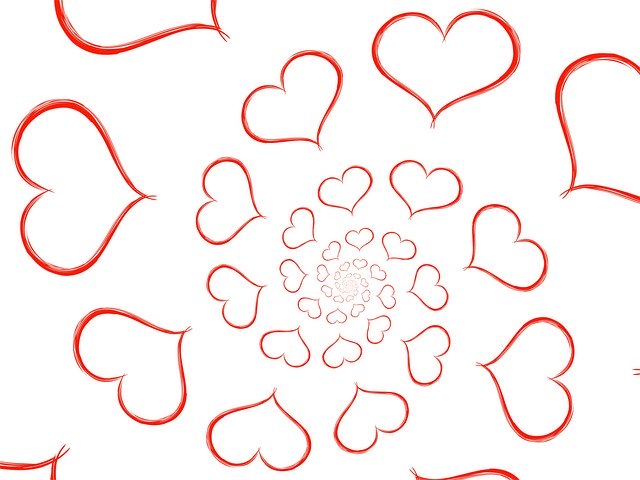 Téléchargement gratuit Heart Love Wedding MotherS - illustration gratuite à éditer avec l'éditeur d'images en ligne gratuit GIMP