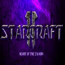 Heart Of The Swarm  screen for extension Chrome web store in OffiDocs Chromium