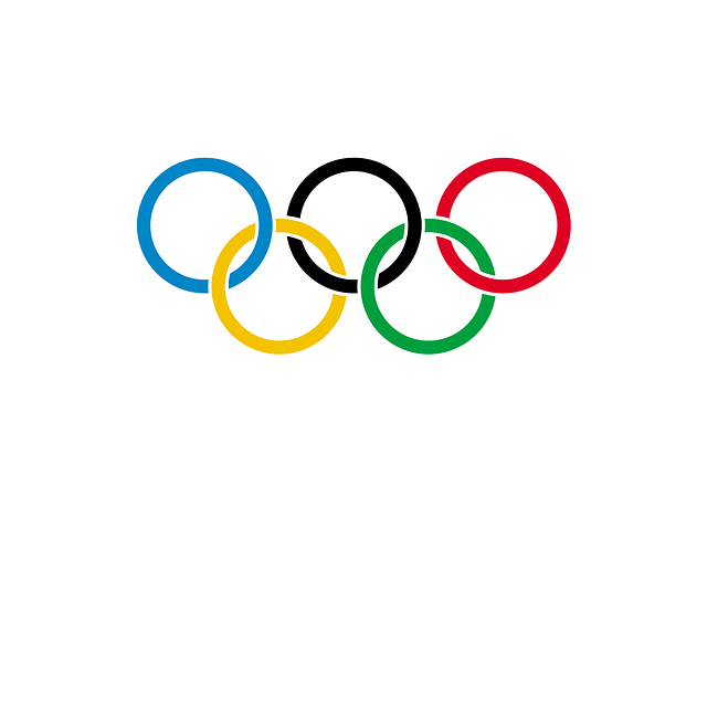 Скачать бесплатно Сердце Олимпия Любовь - Бесплатная векторная графика на Pixabay, бесплатная иллюстрация для редактирования с помощью бесплатного онлайн-редактора изображений GIMP