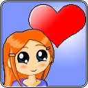 Hearts Card Game  screen for extension Chrome web store in OffiDocs Chromium