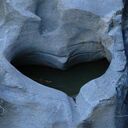 heart shaped natural stone niche wallpaper  screen for extension Chrome web store in OffiDocs Chromium