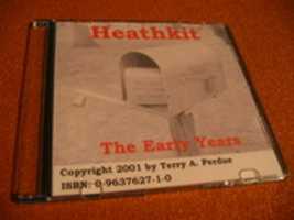 Free download Heath CD free photo or picture to be edited with GIMP online image editor