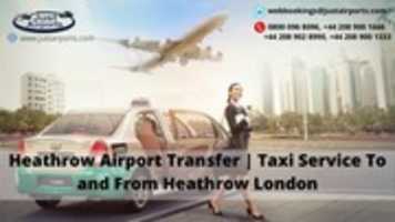 تنزيل Heathrow Airport Transfer Taxi Service To And From Heathrow London صورة مجانية أو صورة لتحريرها باستخدام محرر الصور عبر الإنترنت GIMP