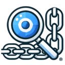 HEAT ID Link Generator  screen for extension Chrome web store in OffiDocs Chromium