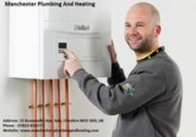 Free download Heating Contractor Sale free photo or picture to be edited with GIMP online image editor