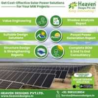 Free download Heaven Designs for solar engineering consultants and solar PV design free photo or picture to be edited with GIMP online image editor