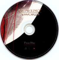 Free download Heavenly Sword - Press Kit scans free photo or picture to be edited with GIMP online image editor
