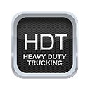 Schermata Heavy Duty Trucking Magazine per l'estensione del web store di Chrome in OffiDocs Chromium