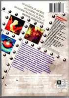 Free download Heavy Metal Cover Art DVD - Brazil free photo or picture to be edited with GIMP online image editor