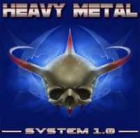 Gratis download Heavy Metal gratis foto of afbeelding om te bewerken met GIMP online afbeeldingseditor