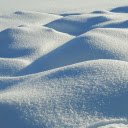 Heavy snowfall  screen for extension Chrome web store in OffiDocs Chromium