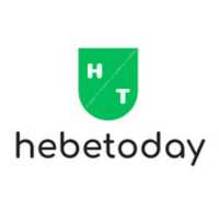 Free download HebeTodays Logo free photo or picture to be edited with GIMP online image editor