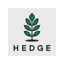 Hedge AI powered distraction blocker  screen for extension Chrome web store in OffiDocs Chromium