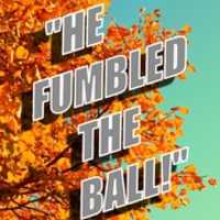 Free download He Fumbled Pic free photo or picture to be edited with GIMP online image editor