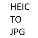 HEIC to JPG Converter  screen for extension Chrome web store in OffiDocs Chromium