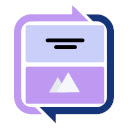 HEIC to JPG Converter  screen for extension Chrome web store in OffiDocs Chromium