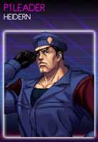 Free download Heidern Card free photo or picture to be edited with GIMP online image editor