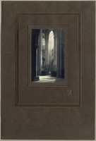 Free download Height and Light in Bourges Cathedral free photo or picture to be edited with GIMP online image editor