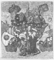 Free download Helenus and Andromache Give Presents to Aeneas free photo or picture to be edited with GIMP online image editor