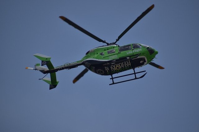 Free download helicopter emergency free picture to be edited with GIMP free online image editor