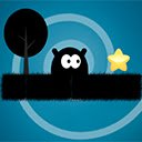 He Likes The Darkness Html5 Game  screen for extension Chrome web store in OffiDocs Chromium
