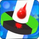 Helix Jump Free  Unblocked  screen for extension Chrome web store in OffiDocs Chromium
