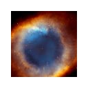 Helix Nebula Theme  screen for extension Chrome web store in OffiDocs Chromium