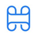 Helix Tab  screen for extension Chrome web store in OffiDocs Chromium