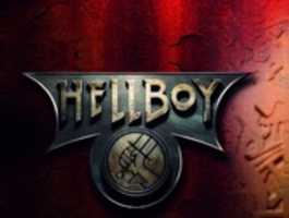 Free download hellboy 1 (2) free photo or picture to be edited with GIMP online image editor