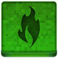 Free download Hellcatman Icon free photo or picture to be edited with GIMP online image editor