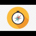 Hello Extension  screen for extension Chrome web store in OffiDocs Chromium
